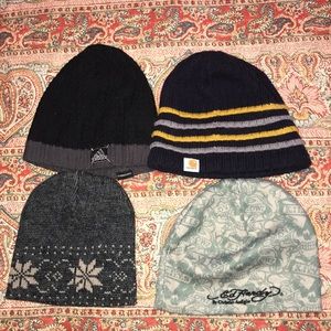 Winter Hat Pack